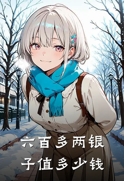 六百多两银子值多少钱