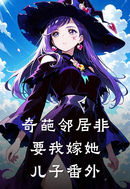 奇葩邻居非要我嫁她儿子 番外
