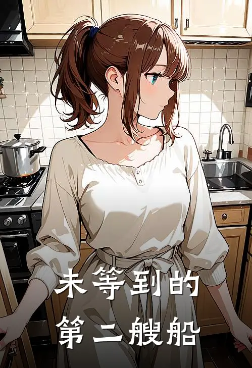 未等到的第二艘船