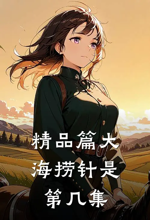 精品篇大海捞针是第几集