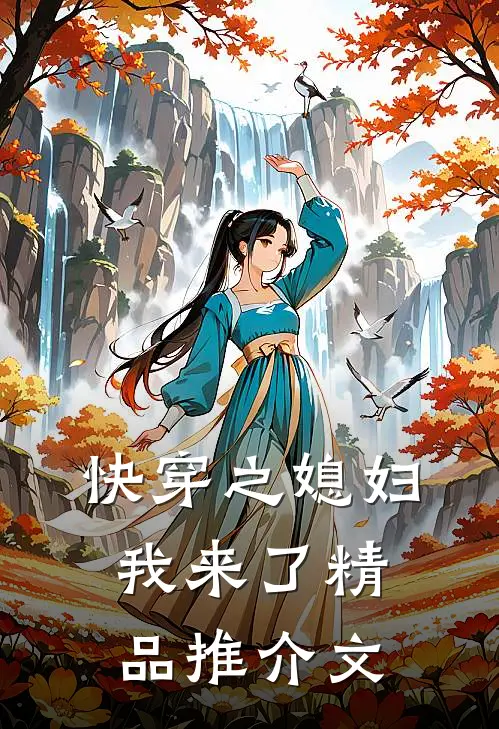 快穿之媳妇我来了精品推介文