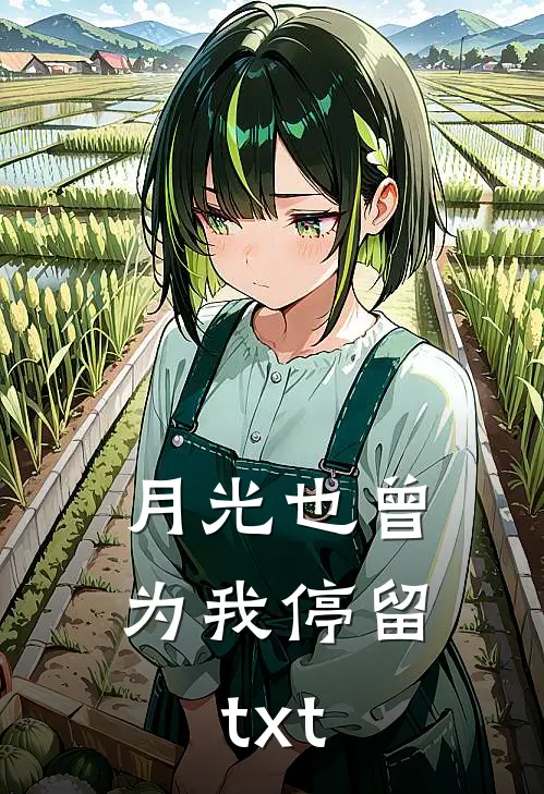 月光也曾为我停留txt