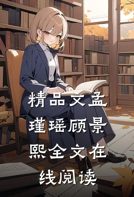 精品文孟瑾瑶顾景熙全文在线阅读