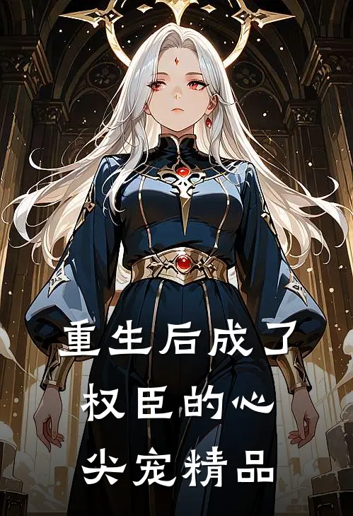 重生后成了权臣的心尖宠精品