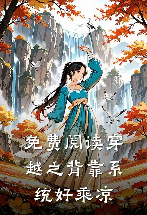 免费阅读穿越之背靠系统好乘凉