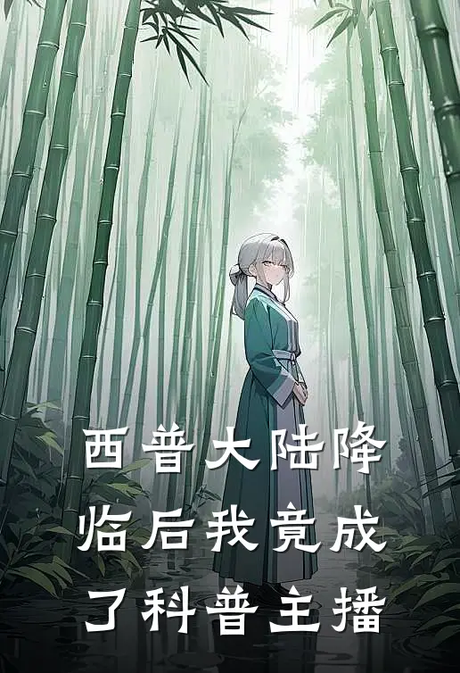 西普大陆降临后我竟成了科普主播