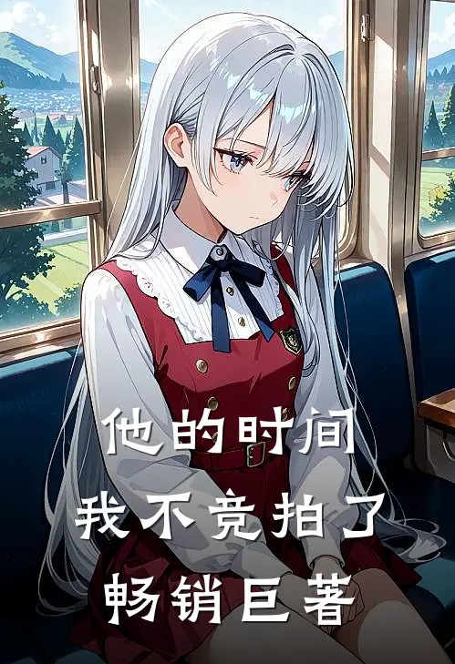 他的时间，我不竞拍了畅销巨著