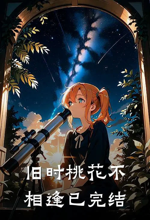 旧时桃花不相逢已完结