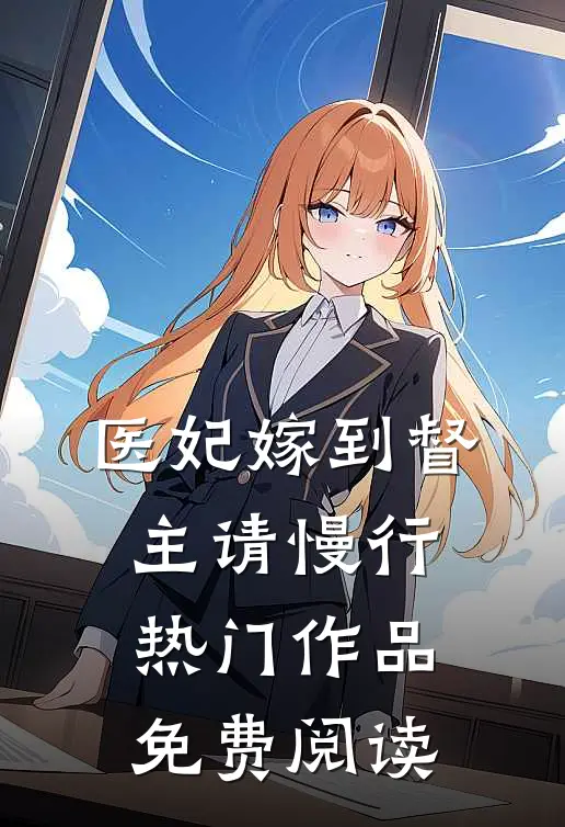 医妃嫁到督主请慢行热门作品免费阅读