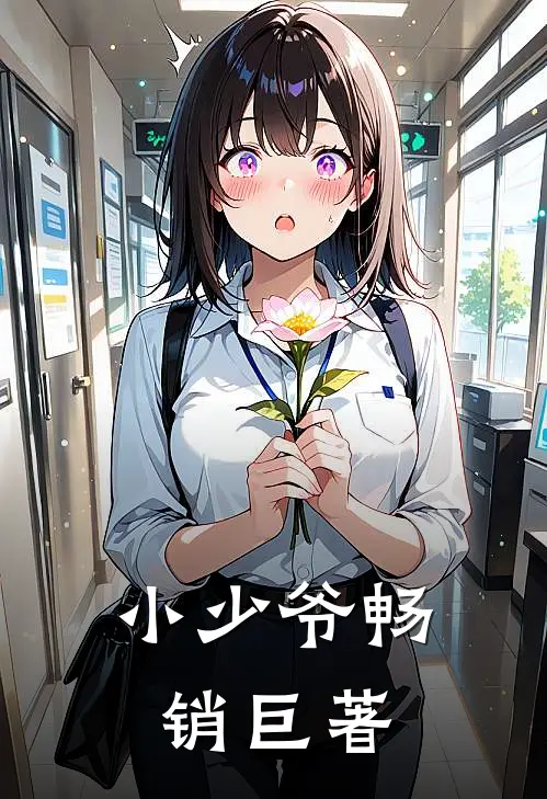 小少爷畅销巨著