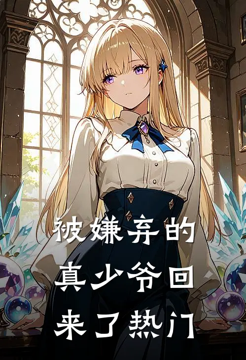 被嫌弃的真少爷回来了热门