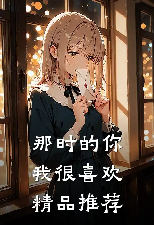 那时的你我很喜欢精品推荐