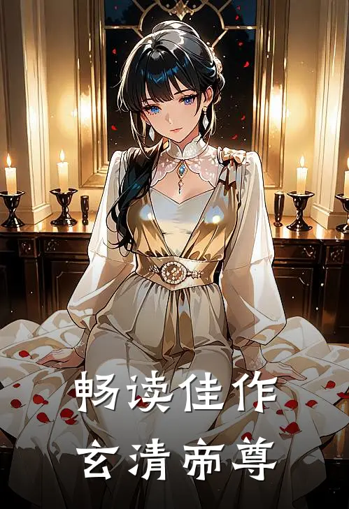 畅读佳作玄清帝尊