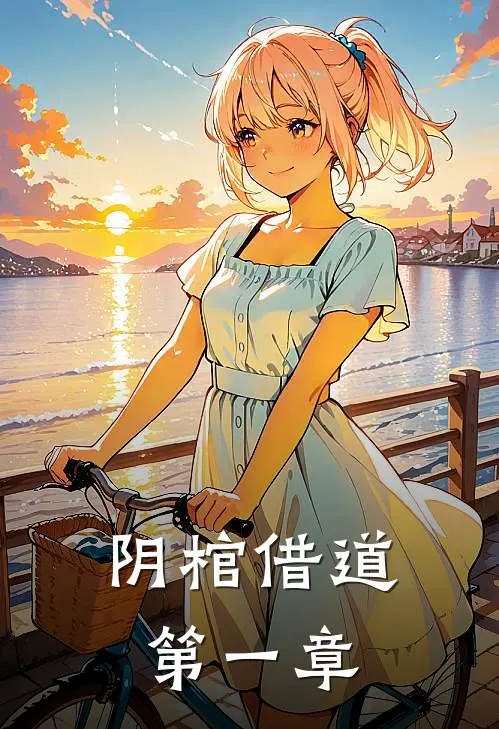 阴棺借道第一章