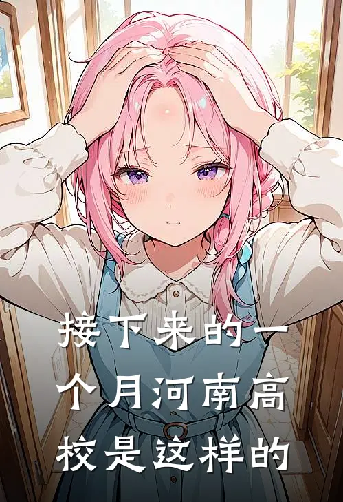 接下来的一个月河南高校是这样的