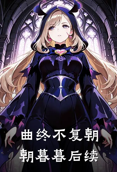 曲终不复朝朝暮暮后续