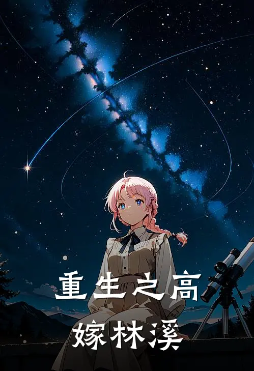 重生之高嫁 林溪