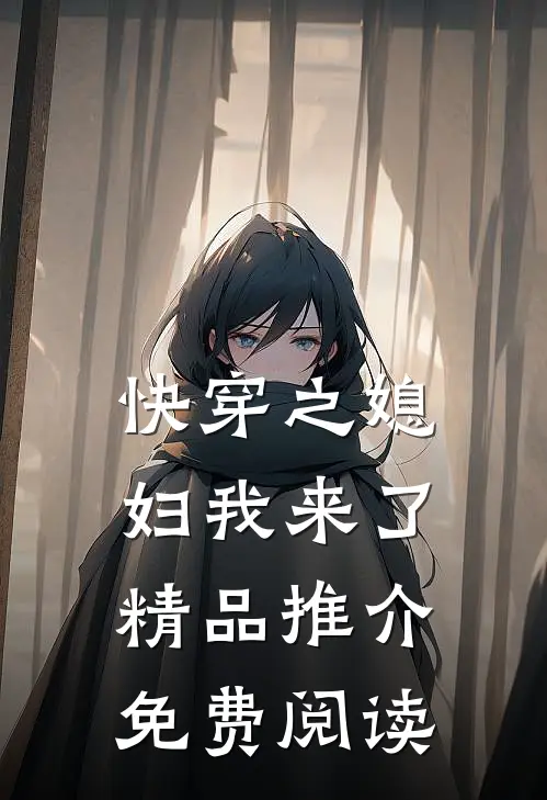 快穿之媳妇我来了精品推介免费阅读