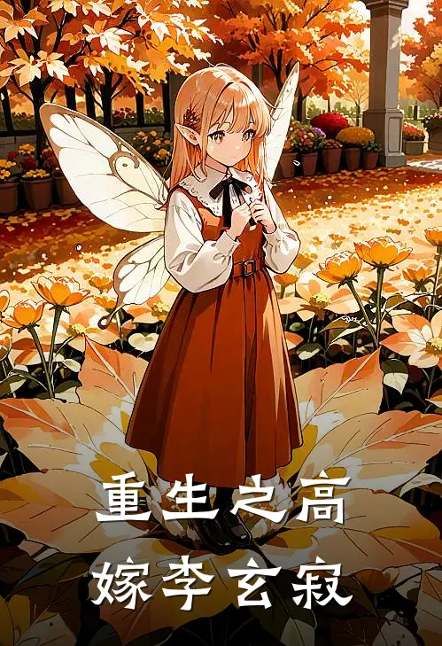 重生之高嫁李玄寂