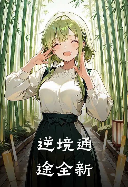 逆境通途全新