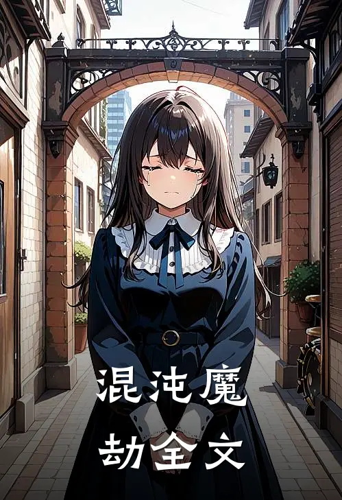 混沌魔劫全文