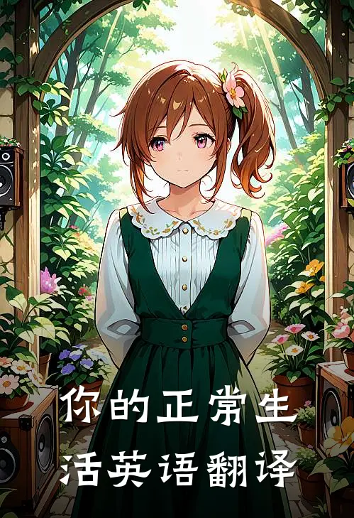 你的正常生活英语翻译