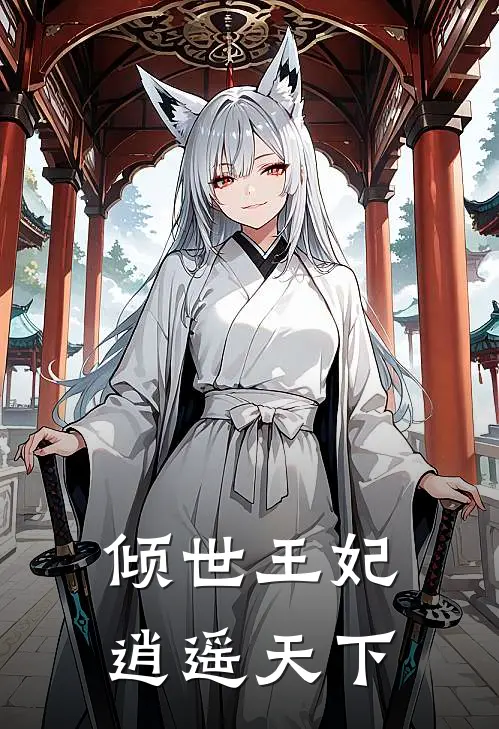 倾世王妃逍遥天下