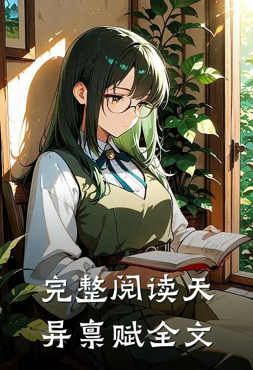完整阅读天异禀赋全文