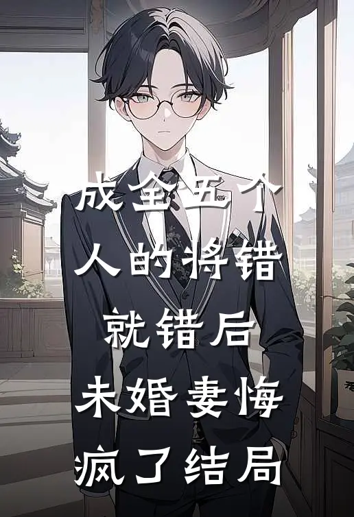 成全五个人的将错就错后，未婚妻悔疯了结局