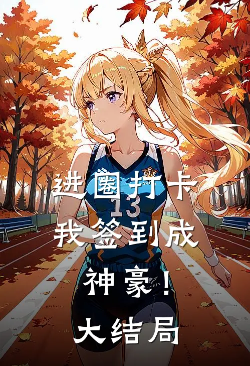 进圈打卡，我签到成神豪！大结局