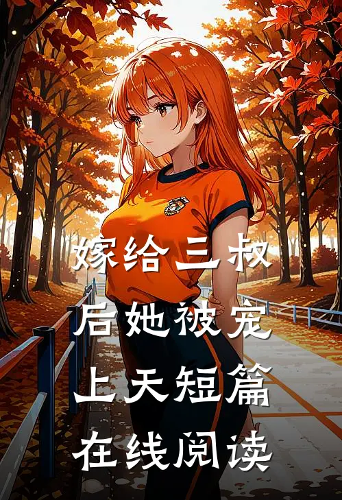 嫁给三叔后她被宠上天短篇在线阅读