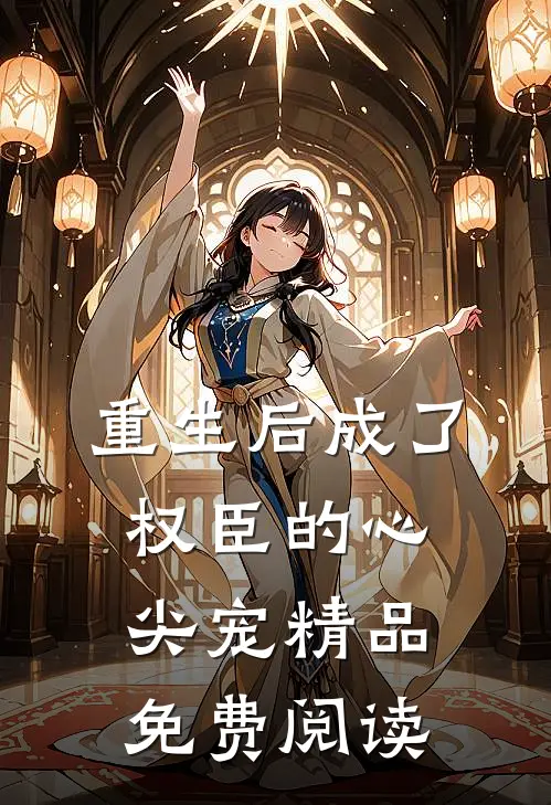 重生后成了权臣的心尖宠精品免费阅读