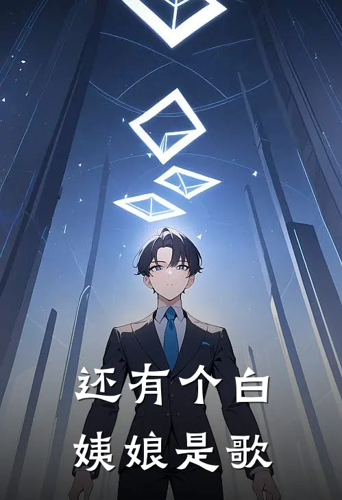 还有个白姨娘是歌