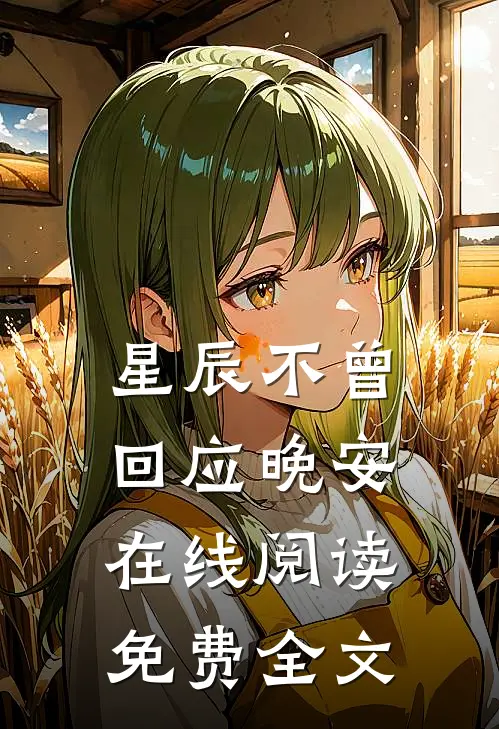 星辰不曾回应晚安在线阅读免费全文