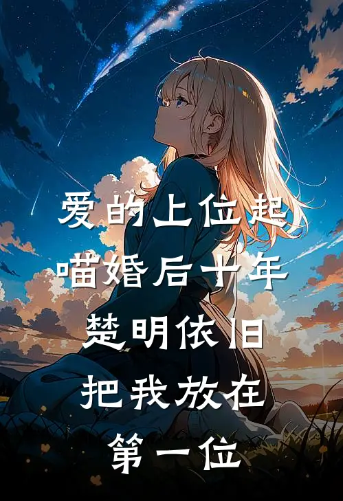 爱的上位 起喵 婚后十年,楚明依旧把我放在第一位