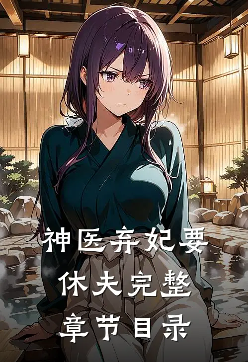 神医弃妃要休夫完整章节目录