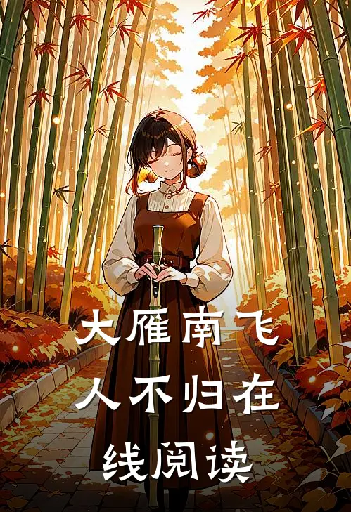 大雁南飞人不归在线阅读