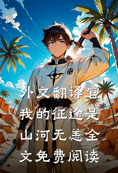 外交翻译官：我的征途是山河无恙全文免费阅读