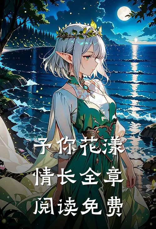 予你花漾情长全章阅读免费