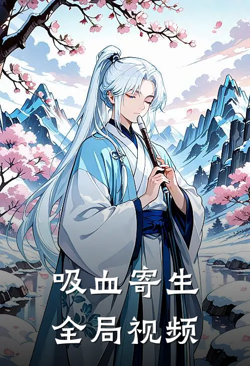 吸血寄生全局视频