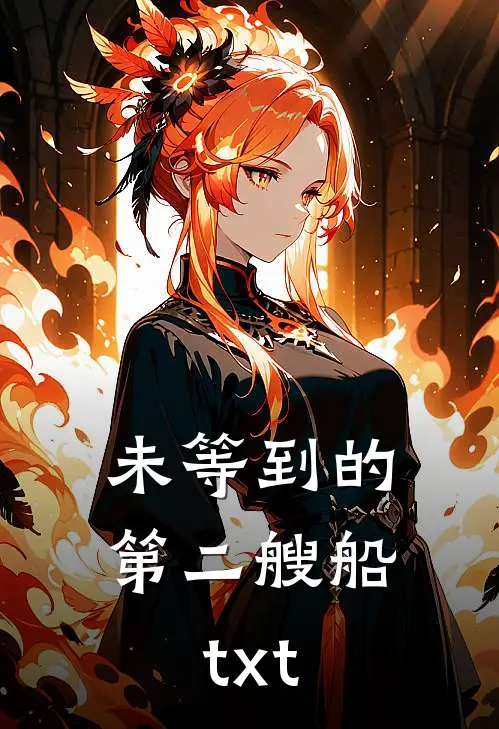 未等到的第二艘船txt
