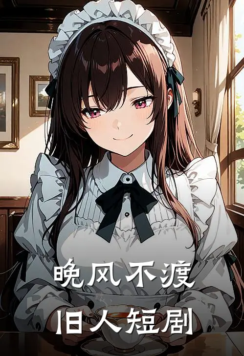 晚风不渡旧人短剧
