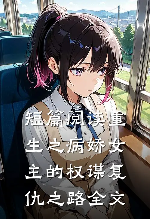 短篇阅读重生之病娇女主的权谋复仇之路全文