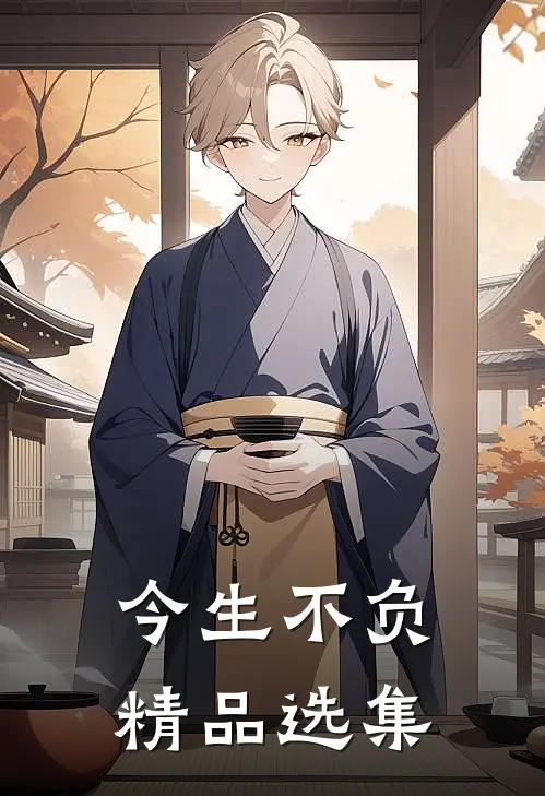 今生不负精品选集