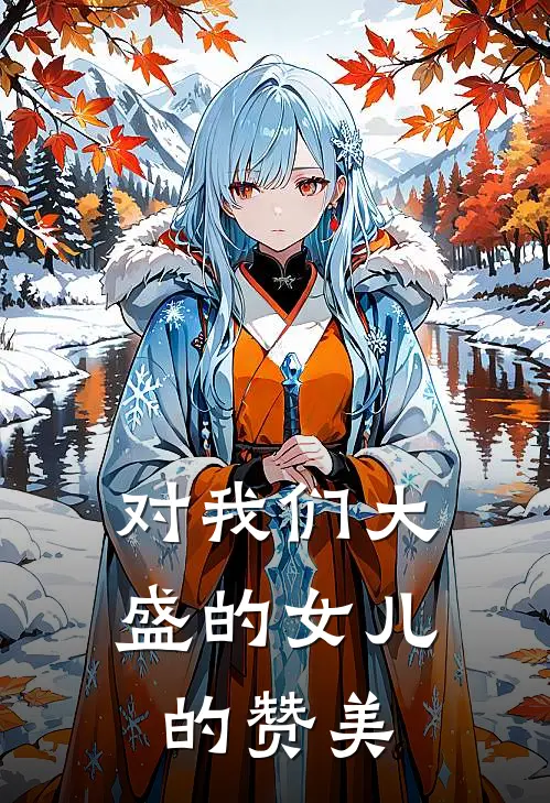对我们大盛的女儿的赞美