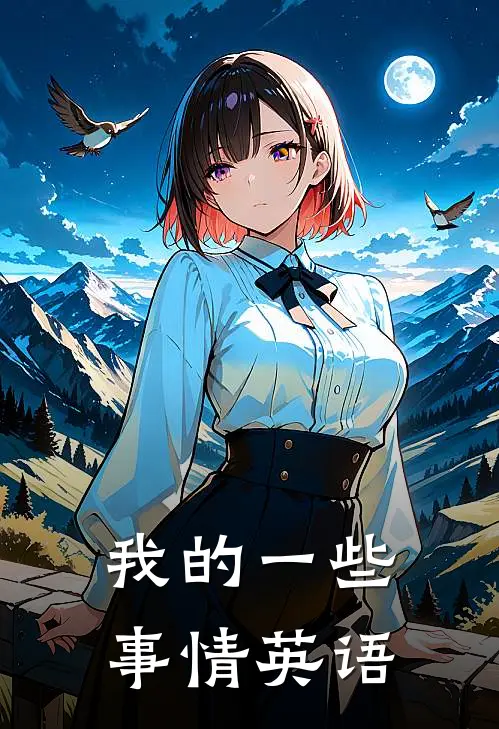 我的一些事情英语