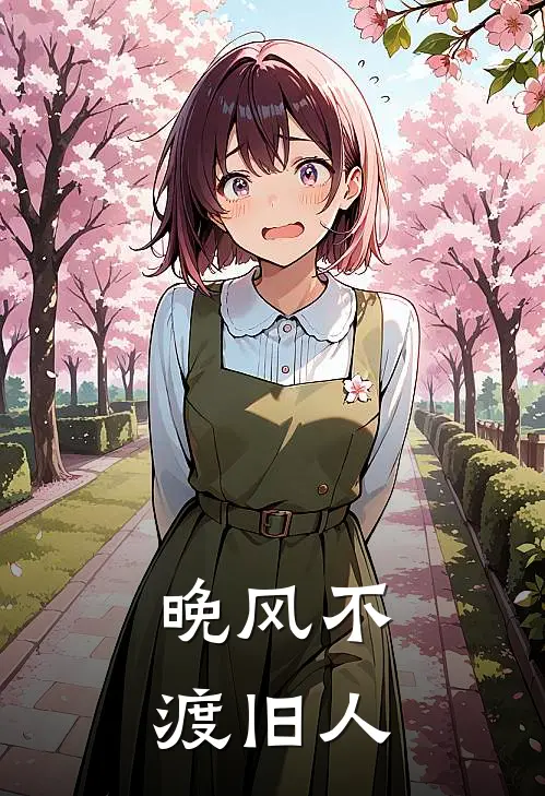 晚风不渡旧人