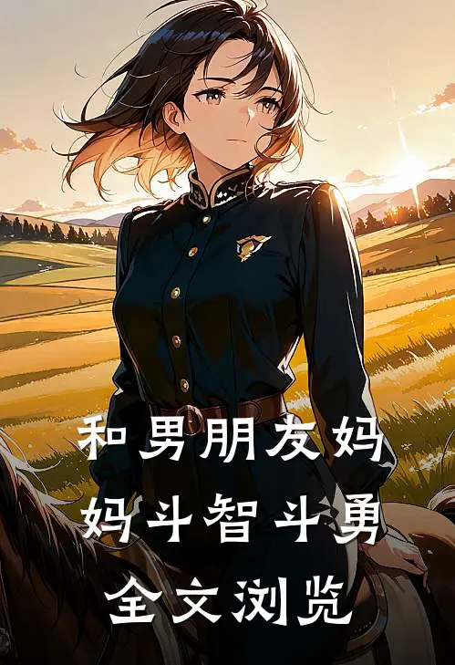 和男朋友妈妈斗智斗勇全文浏览