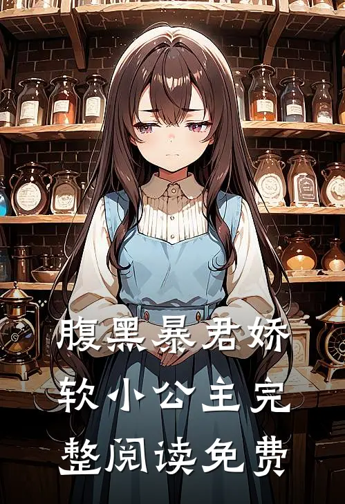 腹黑暴君娇软小公主完整阅读免费
