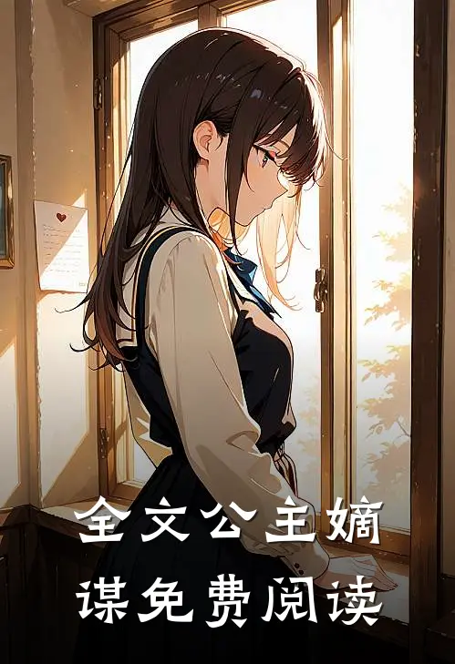 全文公主嫡谋免费阅读